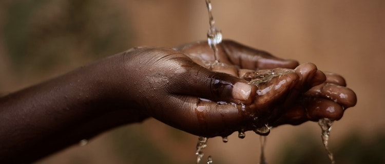 Der Weltwassertag 2019: Als Unternehmen etwas bewirken