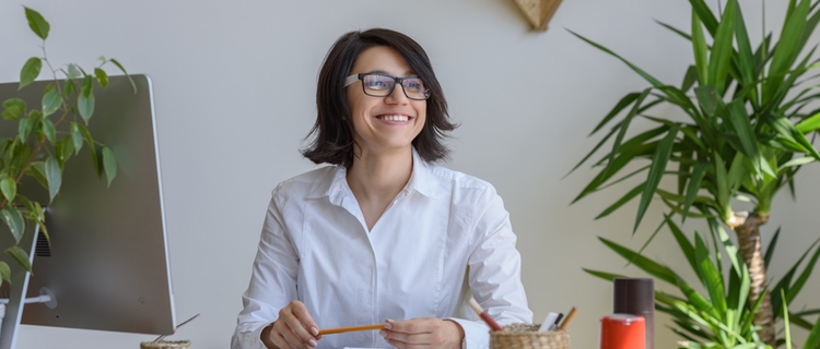 Tipps für ein grünes Büro