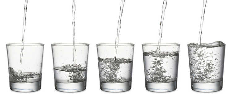 Wassersorten: Vom Leitungswasser bis zur Arznei