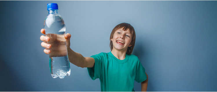 „Trink! Wasser“ - Wasserspender an Osnabrücker Schulen 