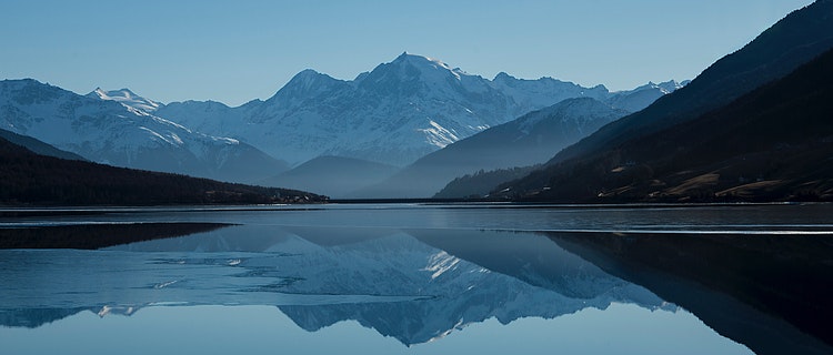 Woher kommt unser Trinkwasser?